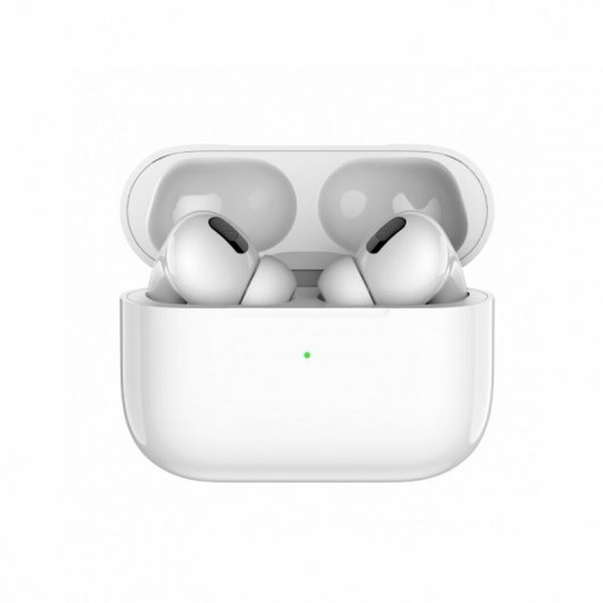 Bluetooth ausinės Myway MWHPH0028 Balta